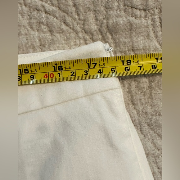 Talbots Chatham Ankle Plants - Picture 7 of 8